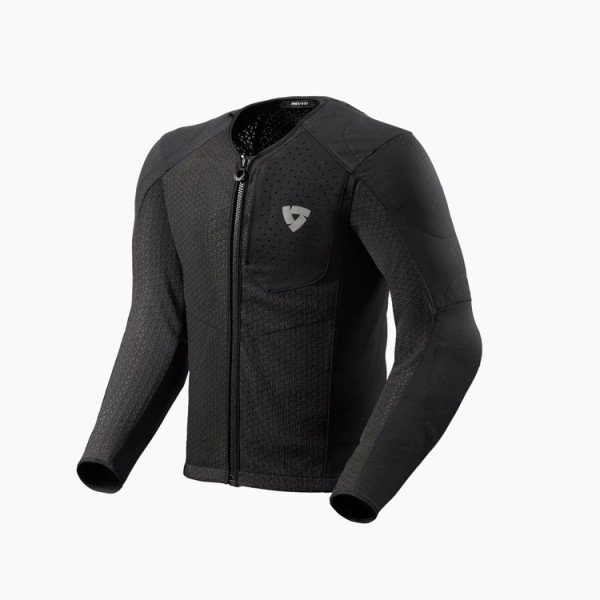 Rev'it! Revit Protector Jacket Nucleus Black